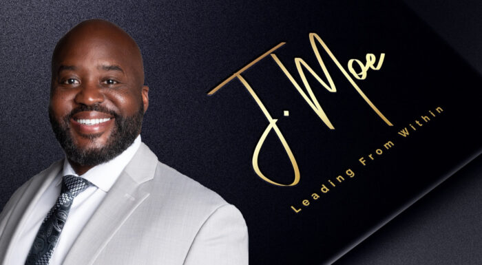 James W Morris II Speaker on Leading from Within