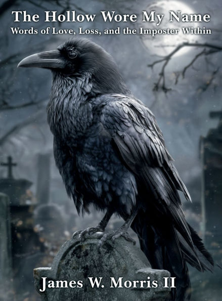 The Hollow Wore My Name: Words of Love, Loss, and the Imposter within
